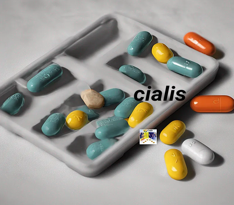 Cialis sin receta en barcelona